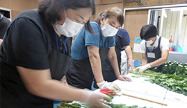 得意なこと、苦手なことも人それぞれ